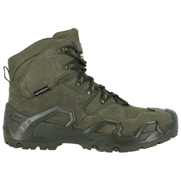 TRZEWIK DEFENDER OB OLIWKOWY