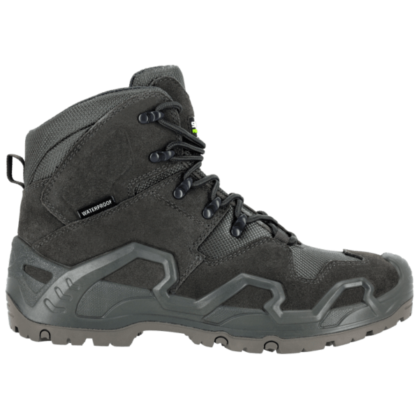 TRZEWIK DEFENDER OB SZARY