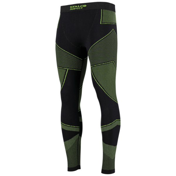 Kalesony termoaktywne - WOLVERIN