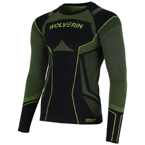 Podkoszulek termoaktywny - WOLVERIN