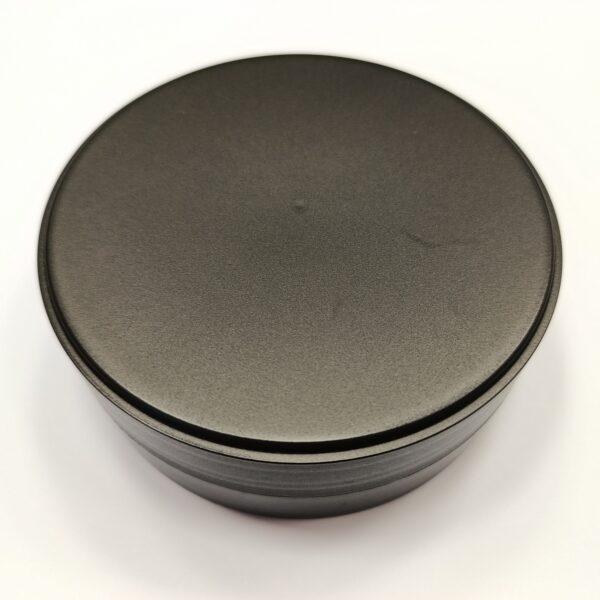 Pudełko na monety "Moneciarka" 9x3 cm