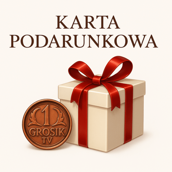 Karta podarunkowa