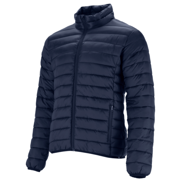 Kurtka Męska "ARTUR" Granatowa