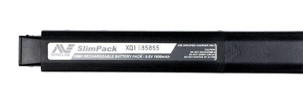 Akumulator 1600 mAh do: Quattro MP, Explorer, Safari, E-Trac