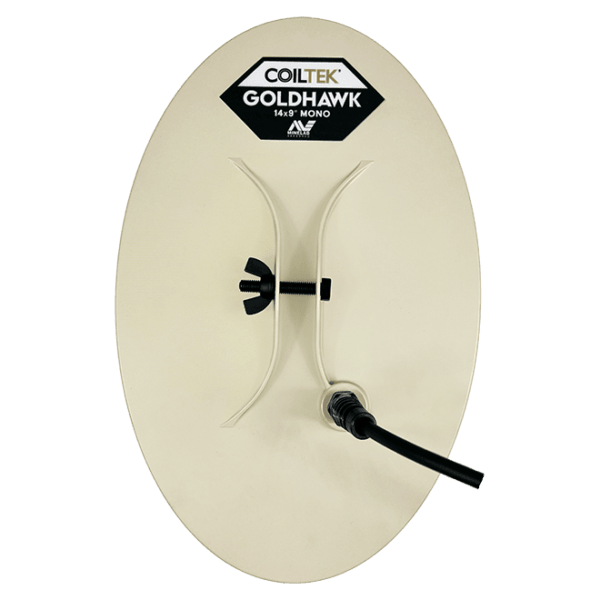 Cewka Coiltek 14x9" Goldhawk Mono do GPX 6000