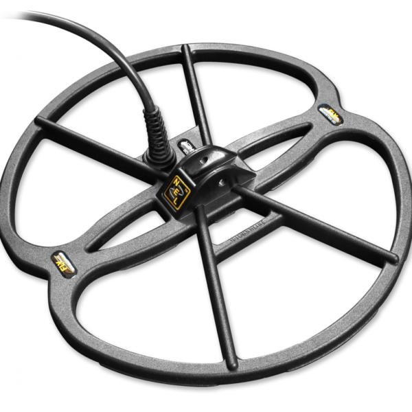 Cewka Nel Super Fly 2D 28x30 cm do Garrett Ace Apex