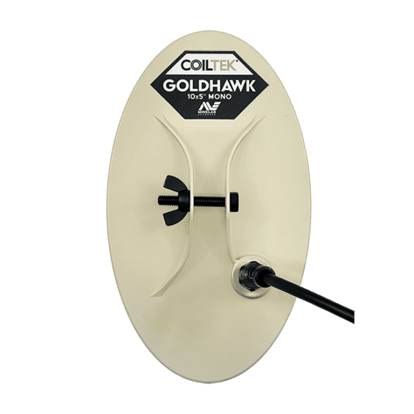 Cewka Coiltek 10" x 5" Goldhawk Mono do GPX 6000