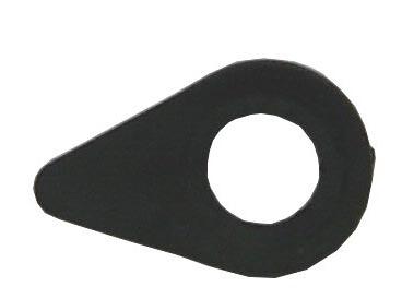 Podkładka gumowa w kształcie łezki Minelab do Equinox 600/700/800/900, X-Terra PRO/ELITE, Excalibur II, X-Terra 305/505/705, GPX oraz Vanquish