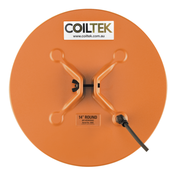 Cewka Coiltec 14" Przeciwzakłóceniowa SD/GP/GPX