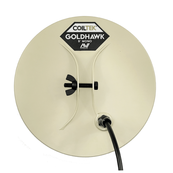 Cewka Coiltek 9" Goldhawk Mono do GPX 6000