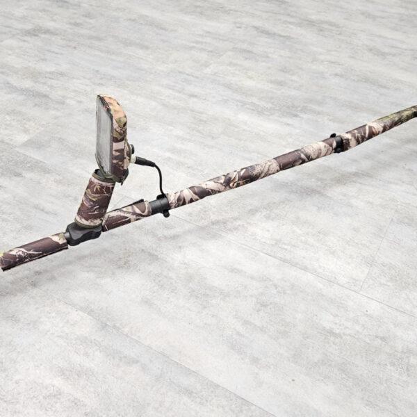 Zestaw osłon ochronnych LP CAMO do Minelab Manticore