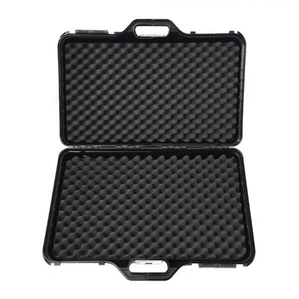 Walizka transportowa do detektorów Minelab MANTICORE oraz EQUINOX 900/700