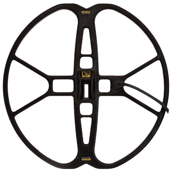 Cewka Nel Attack do Garrett Ace 38 cm