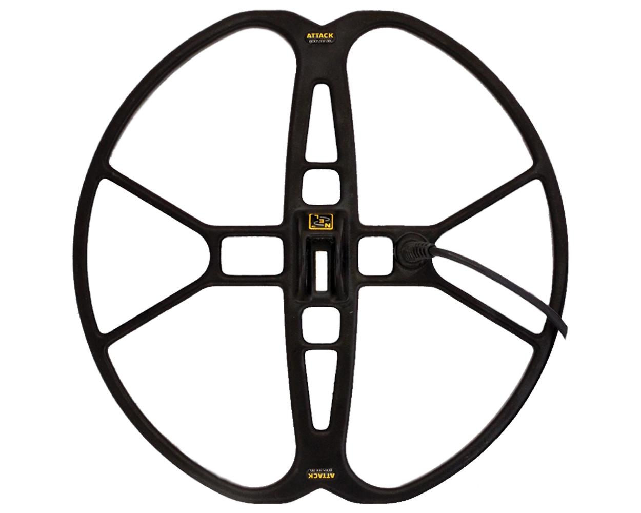 Cewka Nel Attack do Garrett Ace 38 cm