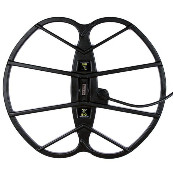 Cewka Nel Duża do Minelab FBS 45x38 cm do Minelab E-Trac, Explorer, Safari i Quattro.