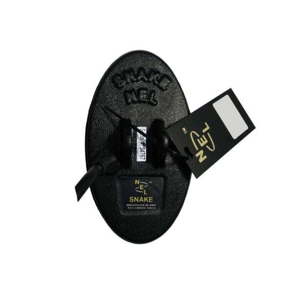 Cewka Nel Snake 2D 17x9 cm do Garrett Ace Apex