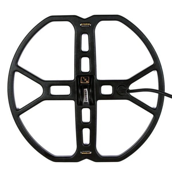 Cewka Nel Storm 2D 33x36 cm do Garrett Ace Apex