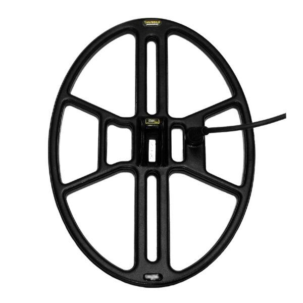 Cewka Nel Thunder 2D 37x26 cm do Garrett Ace Apex