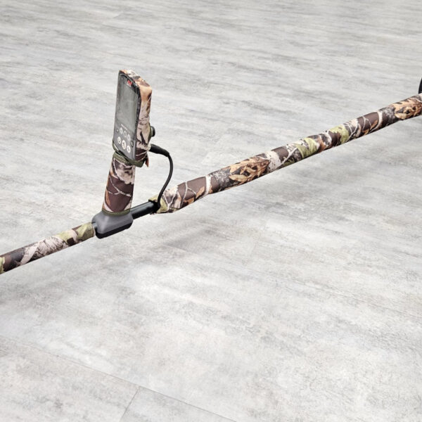 Zestaw osłon ochronnych LP CAMO do Minelab EQUINOX 600/800