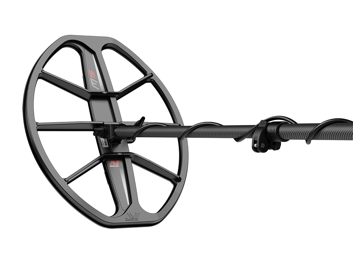 MANTICORE + Dodatkowe cewki M15 + M9 - obrazek 7