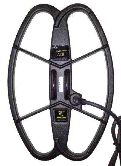 Cewka Nel Hunter do Garrett AT Pro, AT Gold and AT MAX 31x22 cm