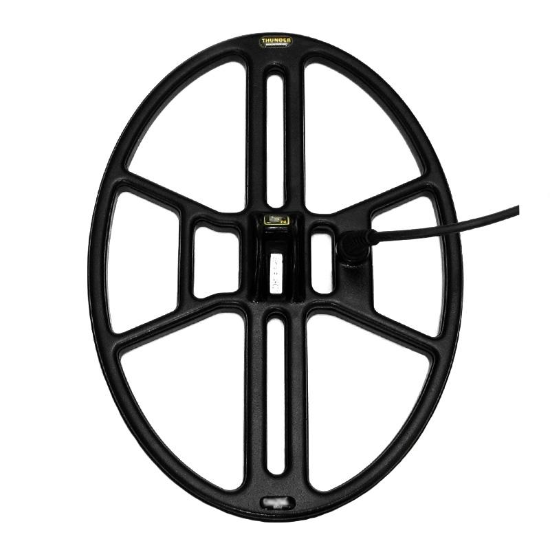 Cewka Nel Thunder do Garrett AT Pro, AT Gold i AT Max 37x26 cm