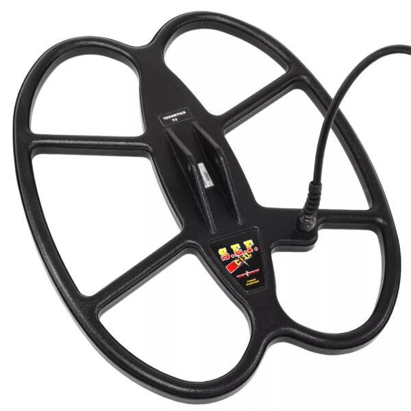 Sonda SEF 30x25cm do Garrett ACE 150, 200i, 250, 300i, 400i i EuroACE