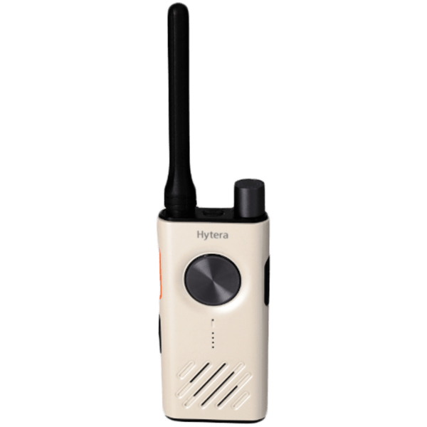 HYTERA Radio analogowe HYT-S31, UHF 400-470 MHz, 2200 mAh, BT V 5.0