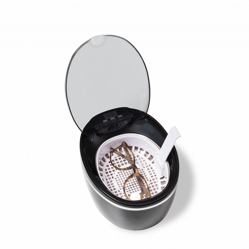 Myjka ultradźwiękowa SAUBER - Leuchtturm - obrazek 3