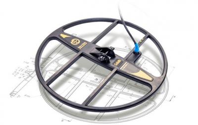 Cewka Mars MD Goliaf do MD Gauss