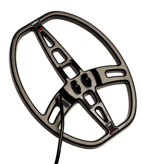 Cewka Garrett PROformance DD 8,5x11 - do AT PRO, AT GOLD, AT MAX