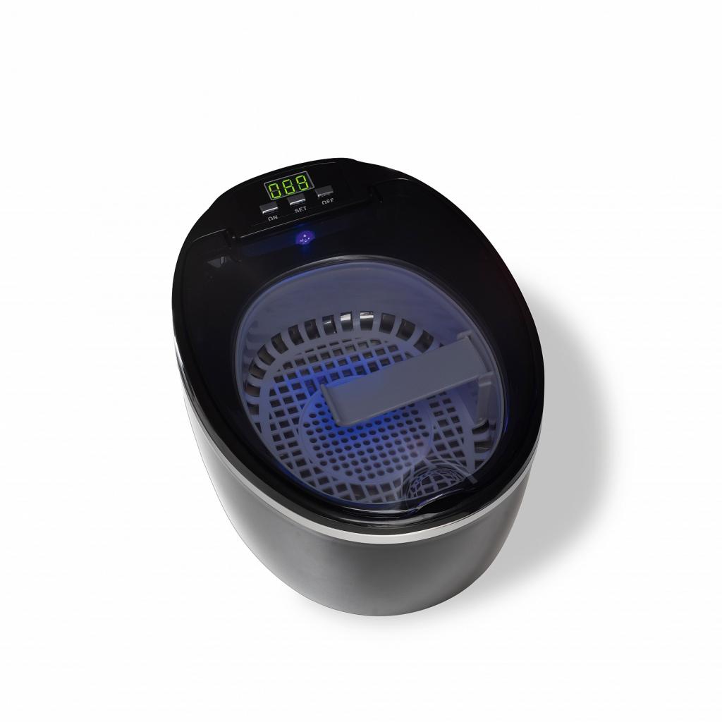 Myjka ultradźwiękowa SAUBER - Leuchtturm