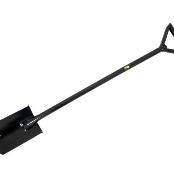 Black Ada Extended Big Foot