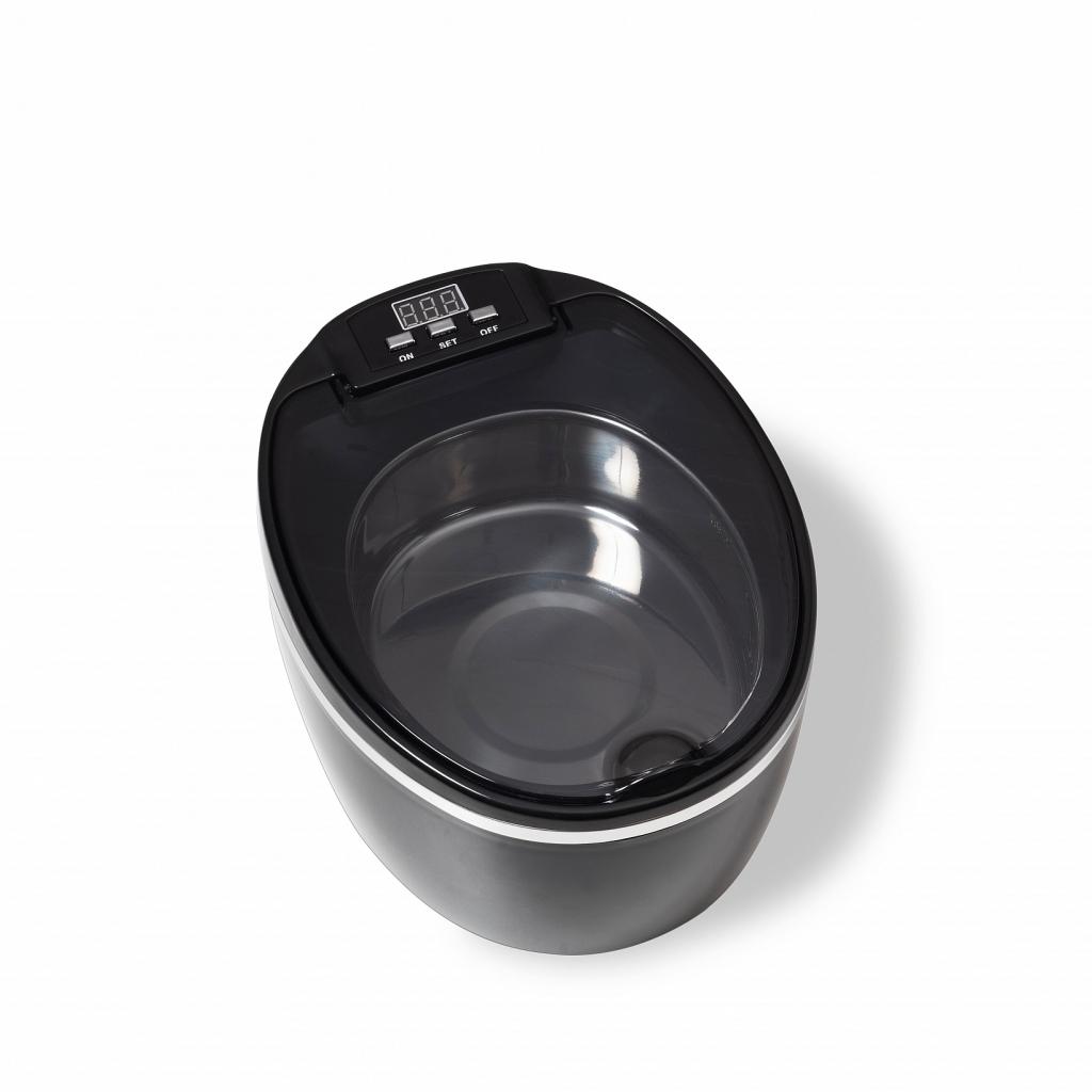 Myjka ultradźwiękowa SAUBER - Leuchtturm - obrazek 2