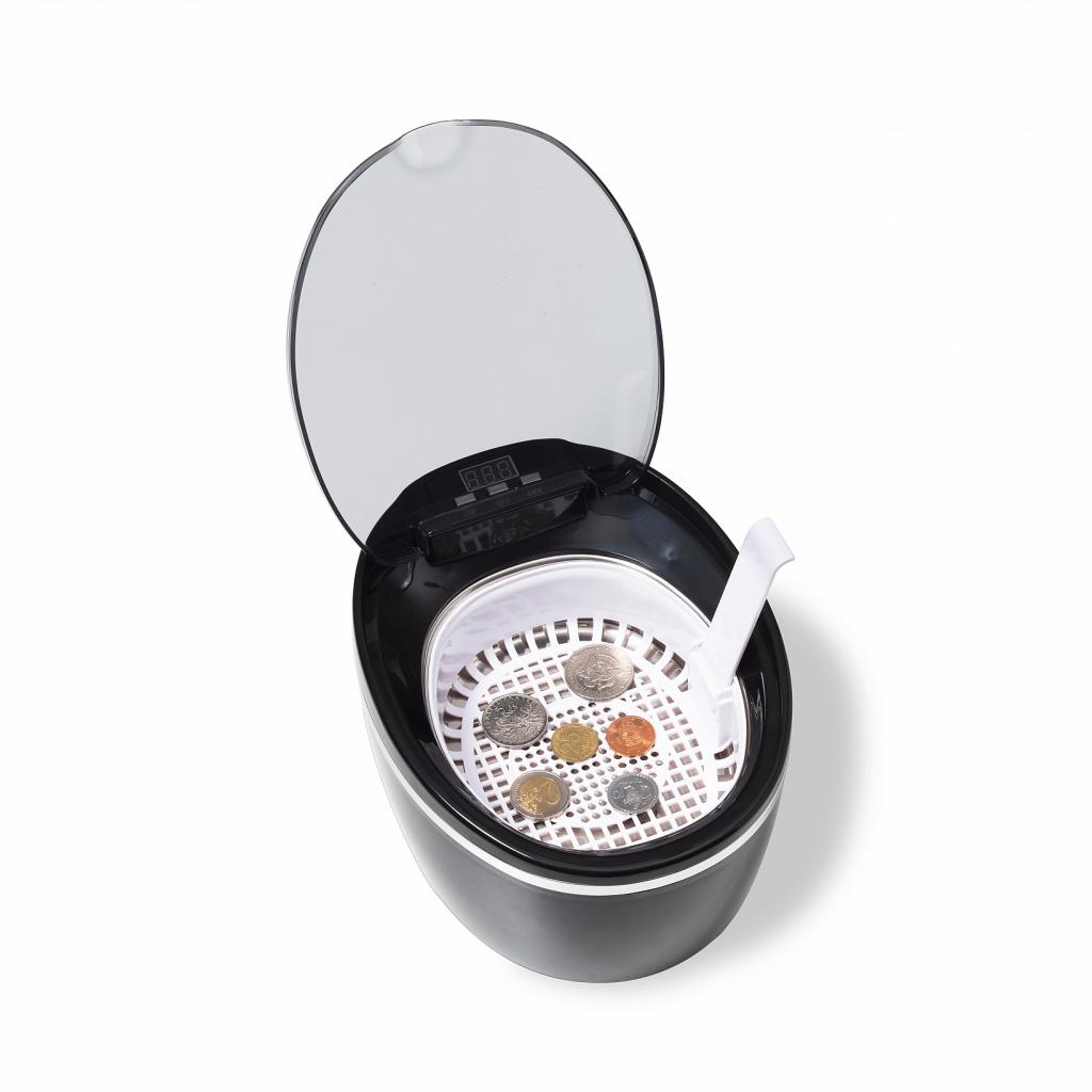 Myjka ultradźwiękowa SAUBER - Leuchtturm - obrazek 5