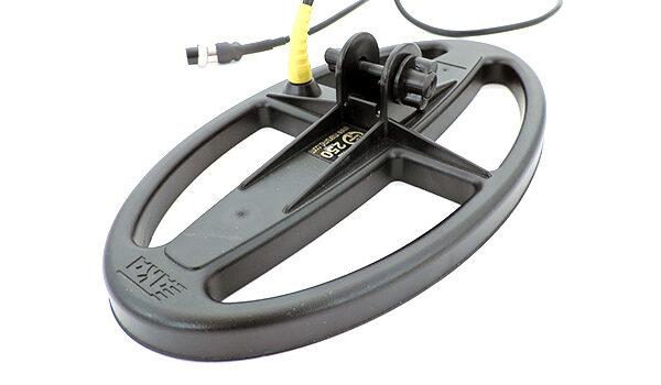 Cewka MARS MD Sniper do Garrett AT