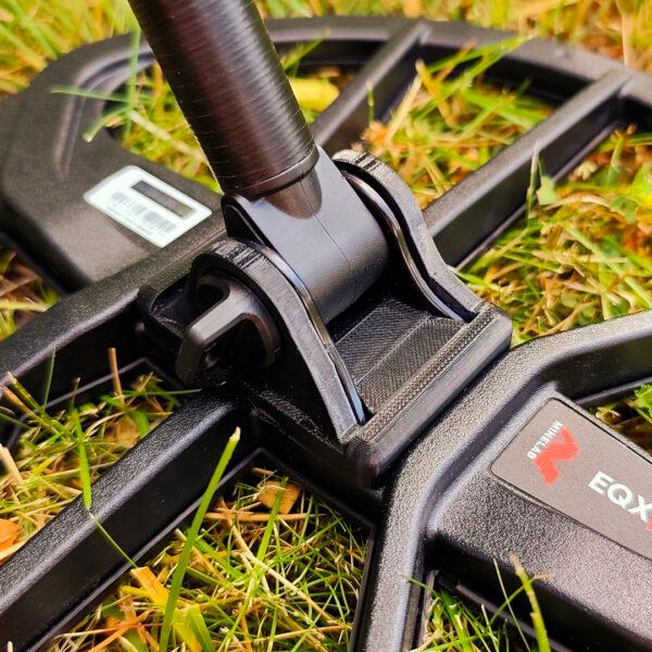 Wzmocnienie cewki EQX 11"