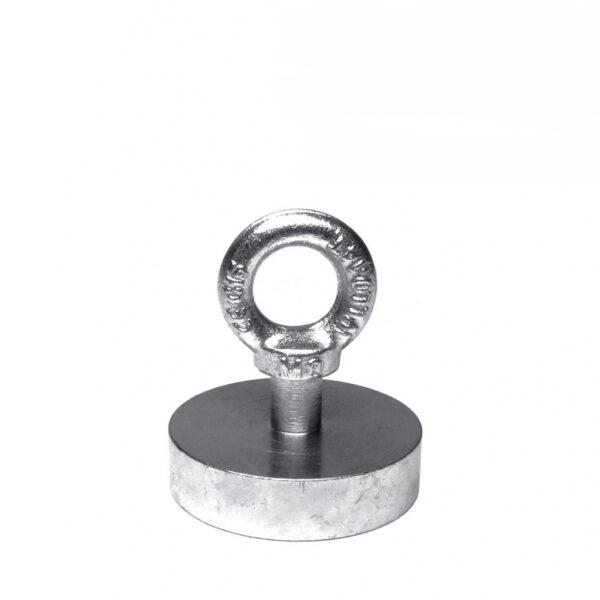 Magnes neodymowy M198