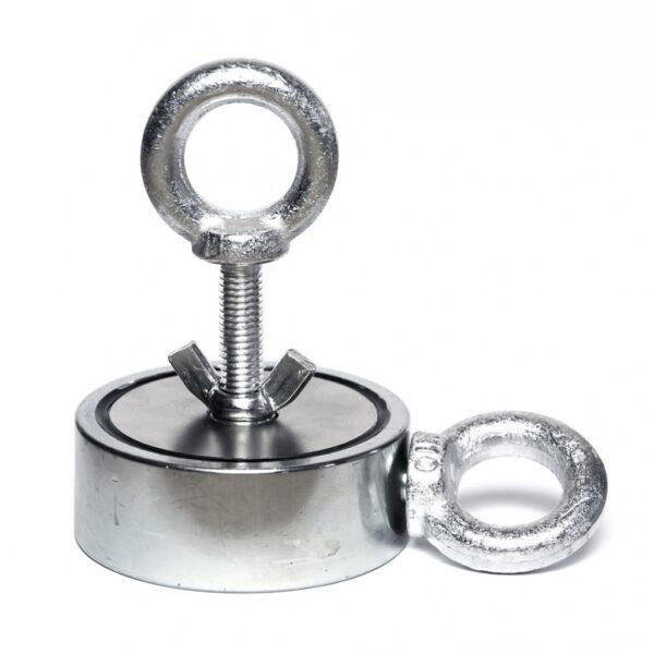 Magnes neodymowy M310D 2 x 310kg