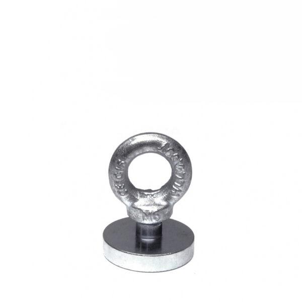 Magnes neodymowy M83