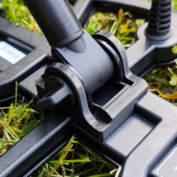 Wzmocnienie cewki V12X - V12