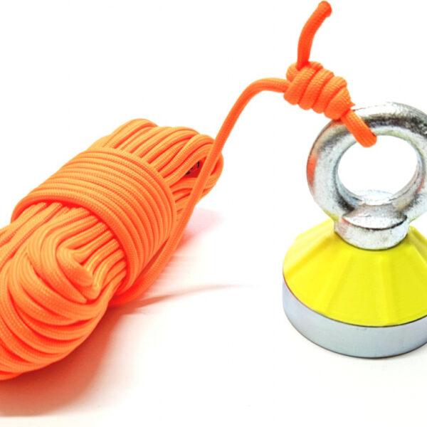 ZESTAW do połowu magnesem M198