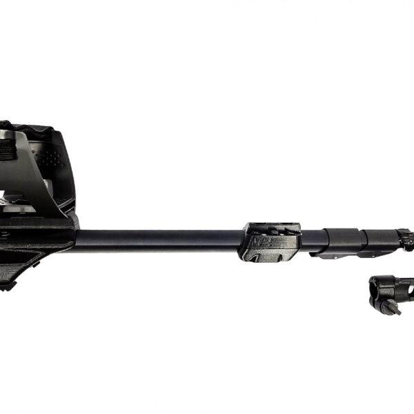 Sztyca teleskopowa V2 PLUS do Minelab Equinox 600/800