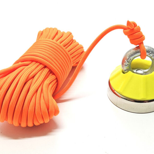 ZESTAW do połowu magnesem M130