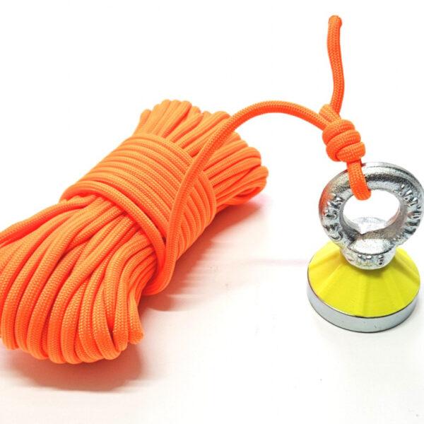 ZESTAW do połowu magnesem M83