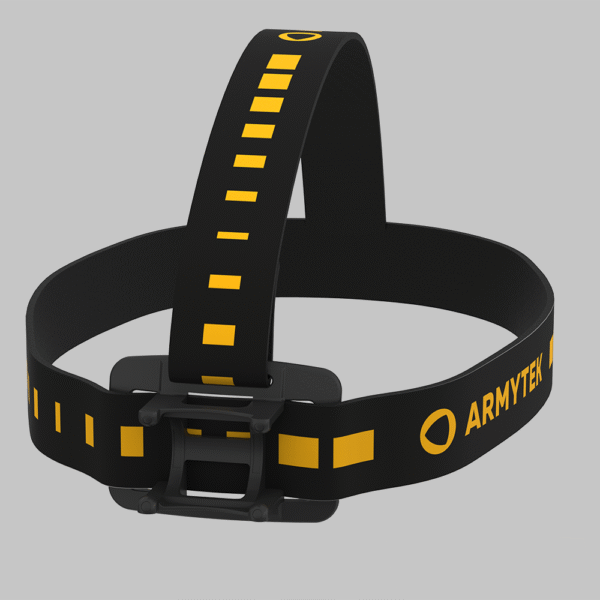 Armytek Headmount Wizard C2/Elf C2