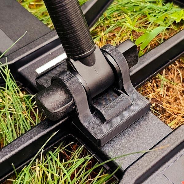 Wzmocnienie cewki EQX 15"