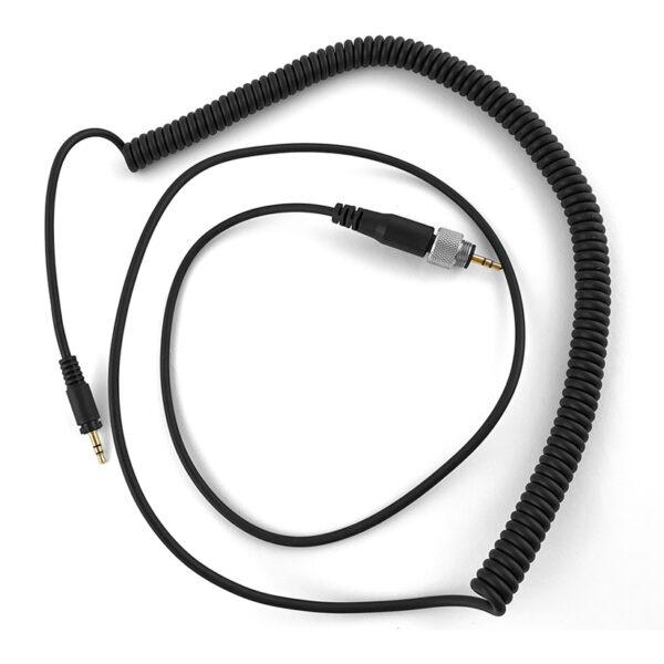 Wodoodporny przewód do słuchawek ML80, ML85, ML100 i ML105