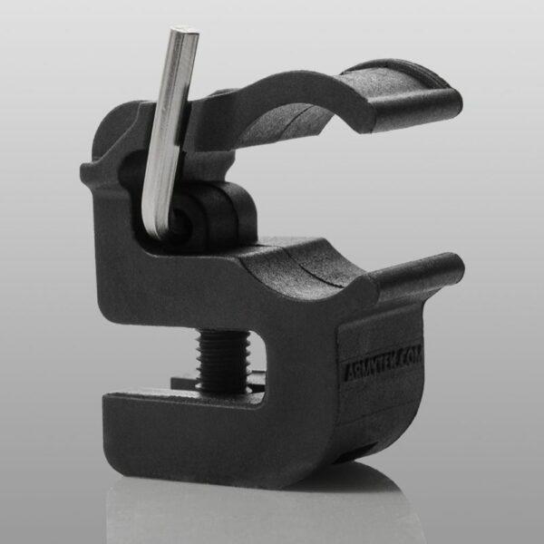 Mocowanie na kasku Armytek AHM-02