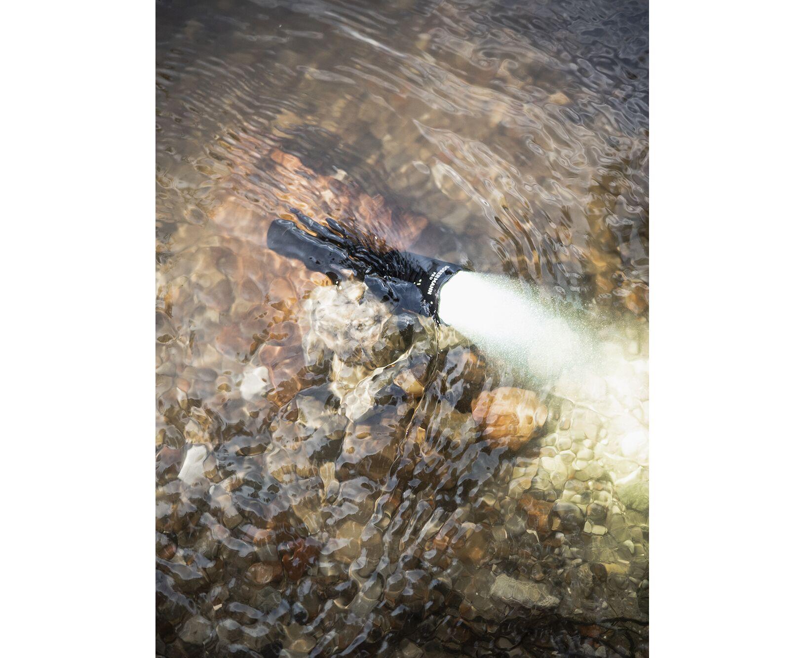 Armytek Dobermann Pro Magnet USB - obrazek 5